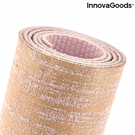 Saltea Yoga Mat antiderapanta [6]