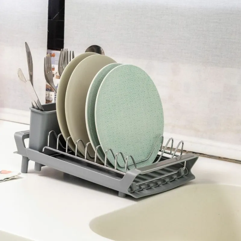 Scurgator de vase cu design extensibil pentru chiuveta [2]