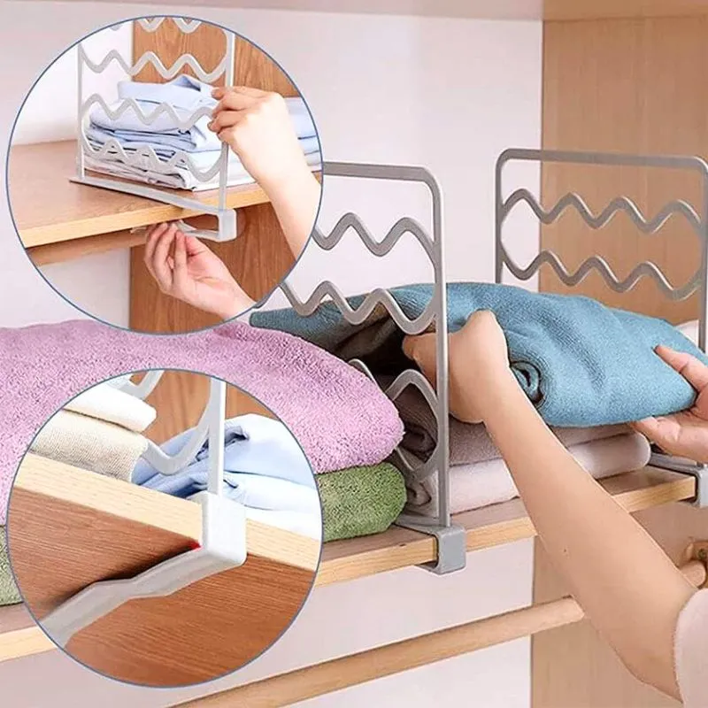 Separator pentru rafturi [3]