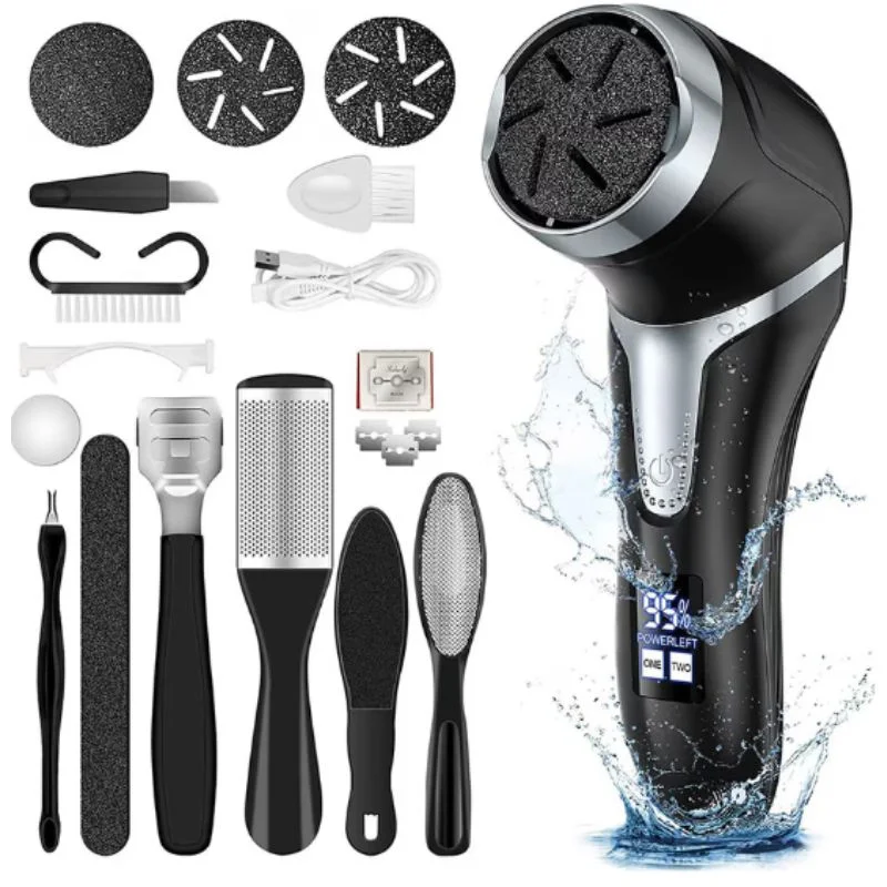 Beauty & Wellness - Set 10 accesorii pentru pedichiura
