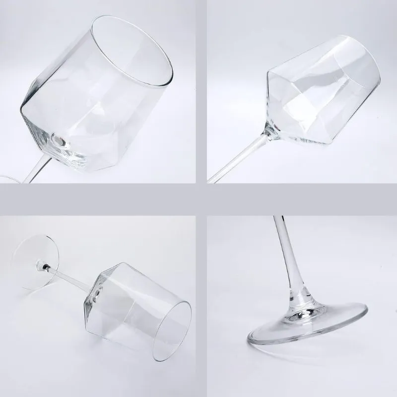 Set 2 pahare Diamant [6]