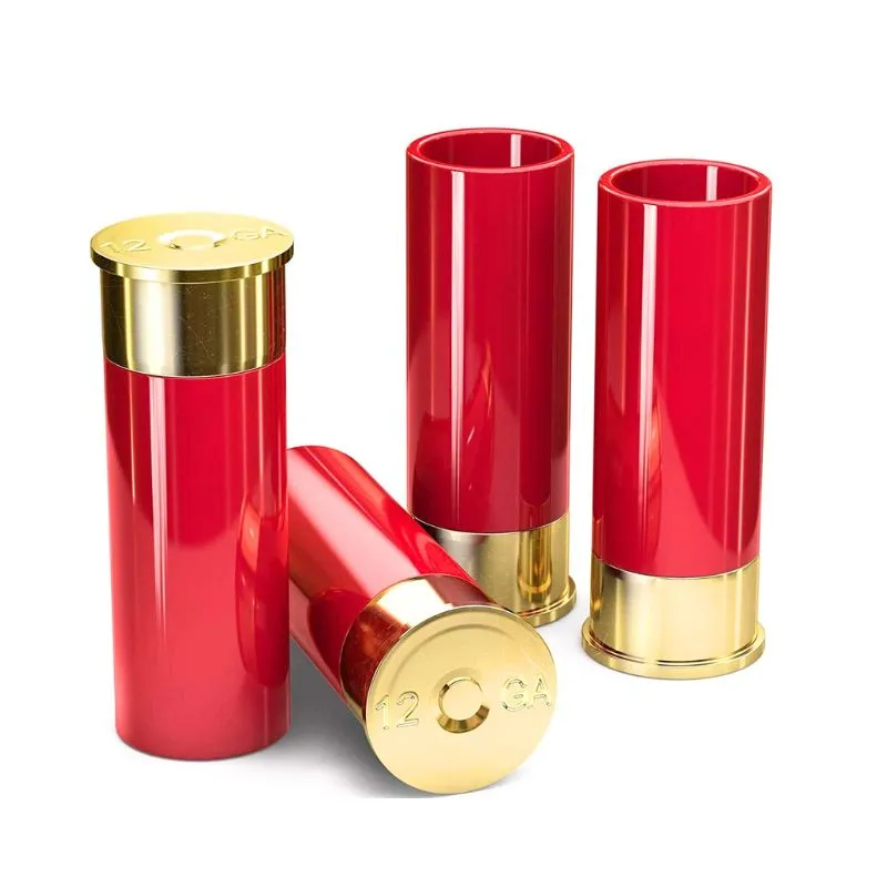 Set 4 Shoturi Bullet Style [3]