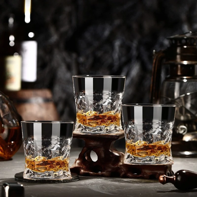 Set 6 pahare whiskey Diamant [1]