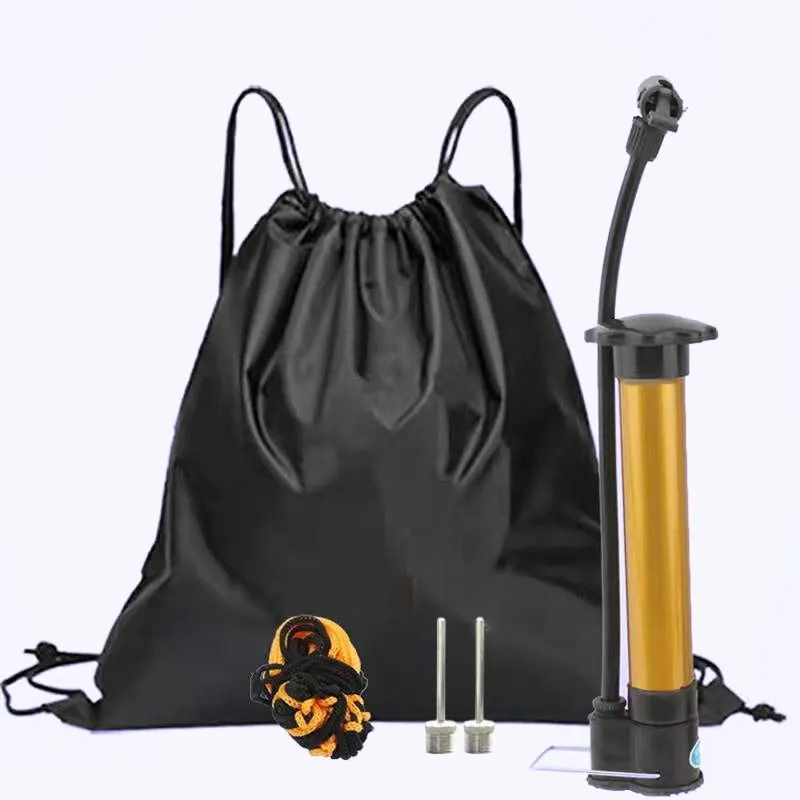 Set accesorii pentru mingea de fotbal [0]