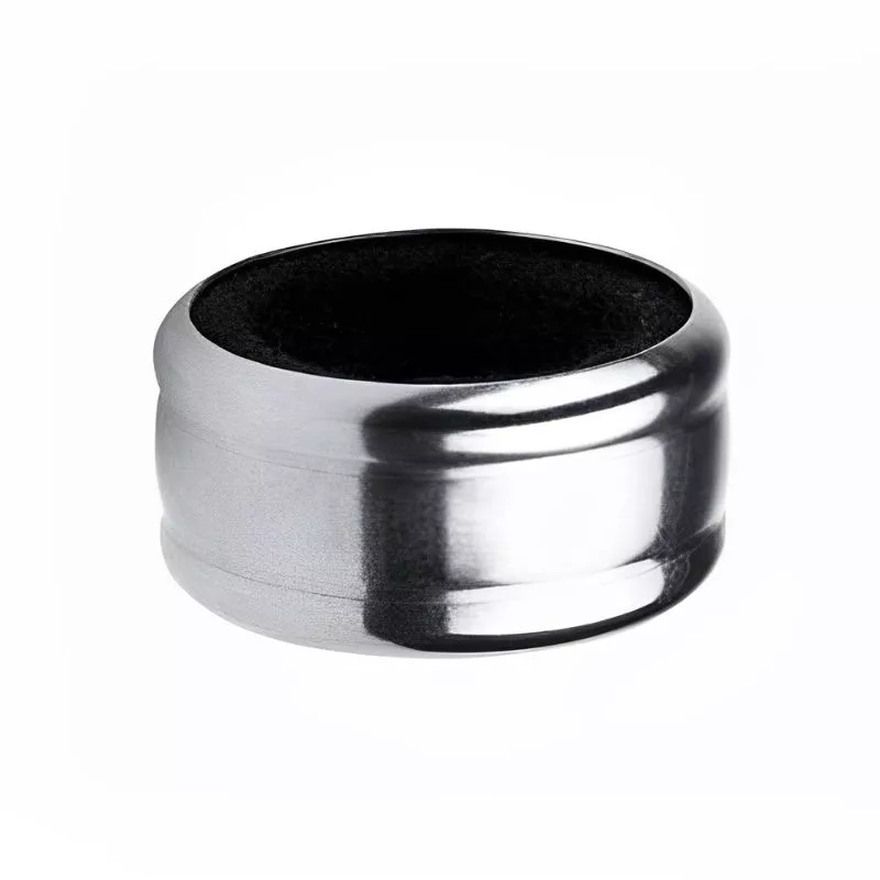Set accesorii vin, 4 piese, cutie cadou [15]