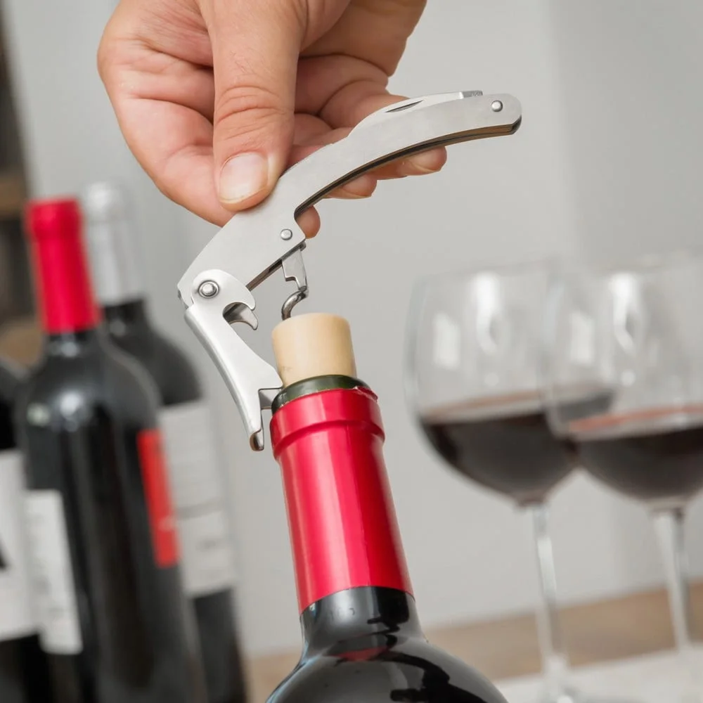 Set accesorii vin pentru sticla de vin [1]