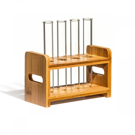 Set cadou 4 Shot-uri Eprubeta [5]