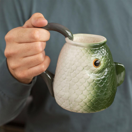 Set cadou Cana pentru pescari [4]