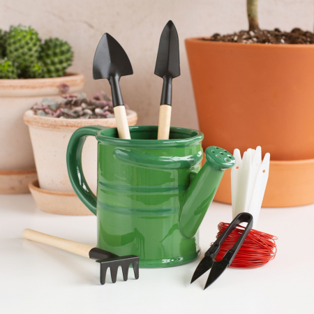 Cadouri Haioase - Set cadou Cana stropitoare