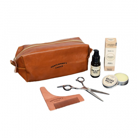 Set cadou Deluxe pentru barbierit [1]