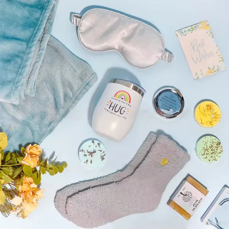 Set cadou femei Blue Dream [2]