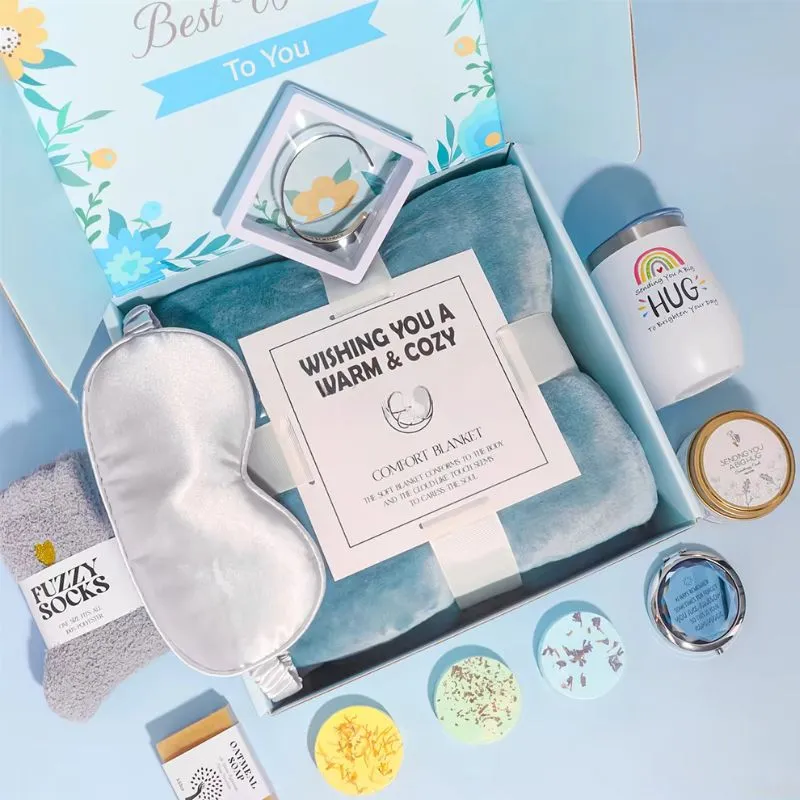 Set cadou femei Blue Dream [1]