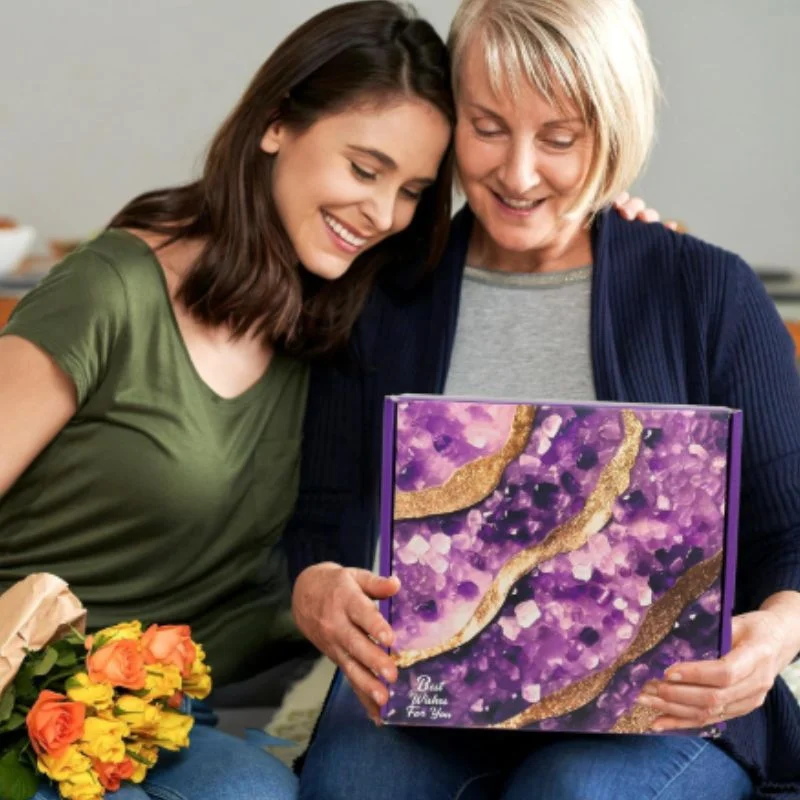 Set cadou femei Hello Gorgeous [5]