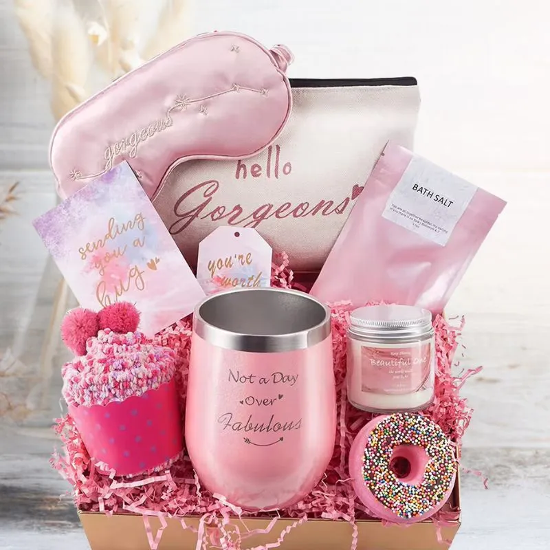 Cadouri pentru Iubita - Set cadou femei Holiday Luxury Spa