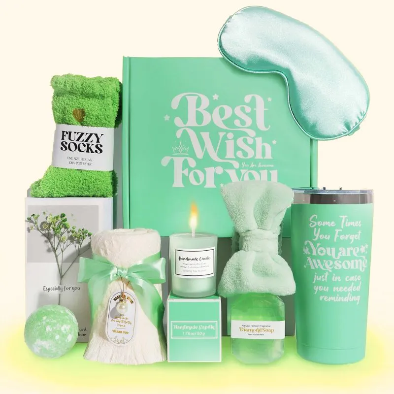 Cadouri pentru Mama - Set cadou femei Just Relax