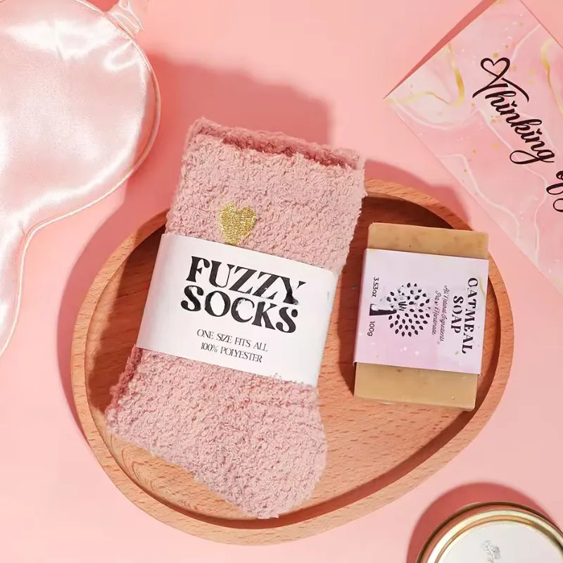 Set cadou femei Pink Escape [2]