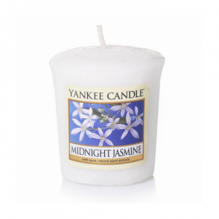 Set cadou lumanari parfumate Yankee VOTIVE SPRING BOUQUET [3]