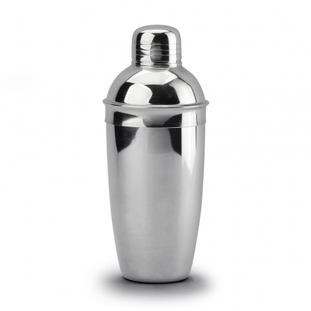 Set cadou Shaker Cocktail, 5 piese, Bar inspiration [2]