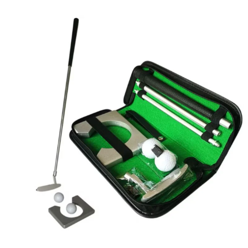 Pentru Copilul din tine - Set de antrenament golf