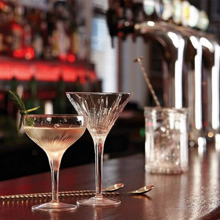 Set pahare Martini, 4 bucati [1]