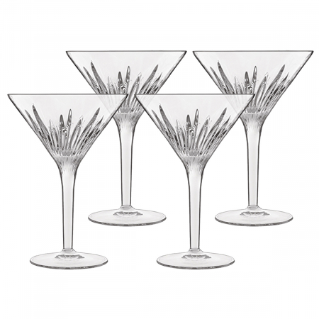Set pahare Martini, 4 bucati [3]