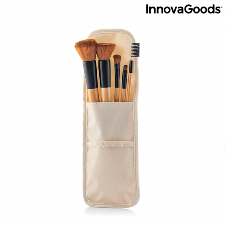 Set pensule machiaj My Make up [8]