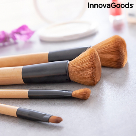 Set pensule machiaj My Make up [5]