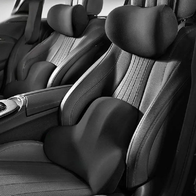 B2B & Corporate - Set perne pentru Scaun Auto