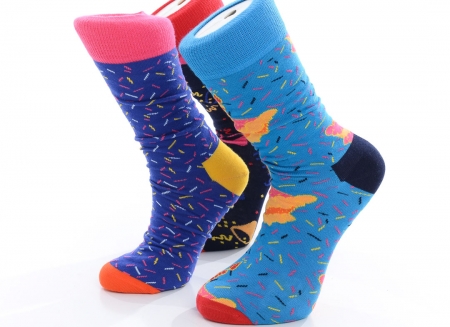 Set Sosete Happy Socks Vesele Aniversare [3]