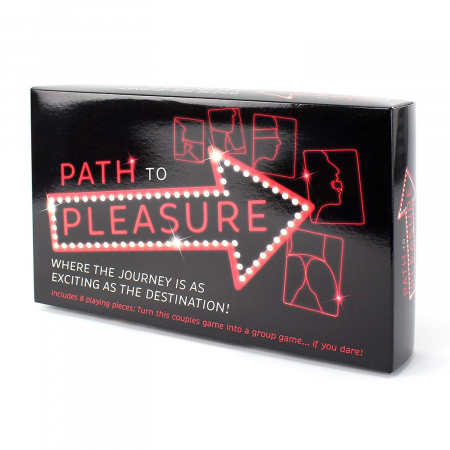 Sex boardgame Calea spre Placere [4]