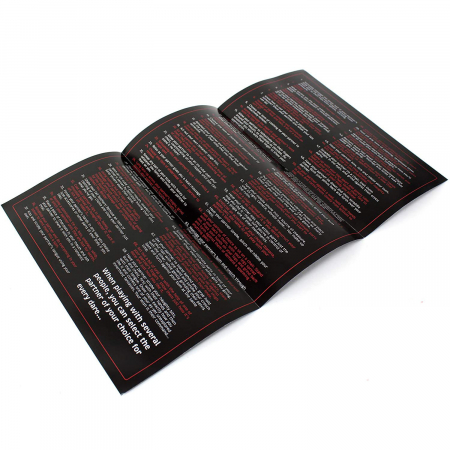 Sex boardgame Calea spre Placere [3]