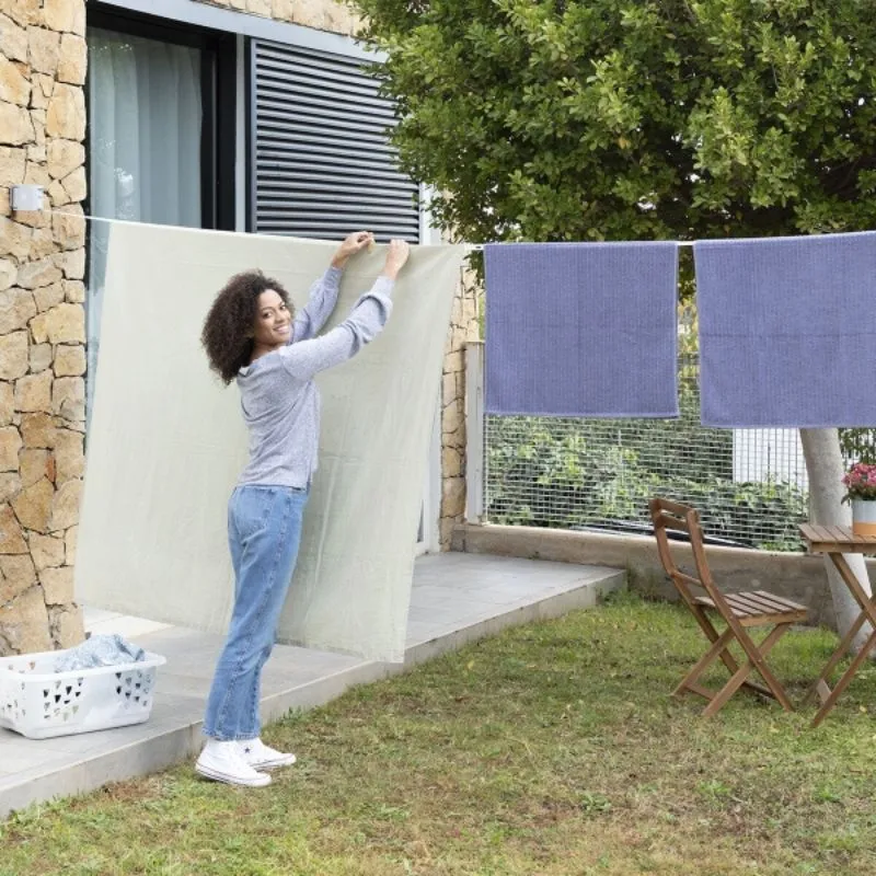 Sfoara Extensibila pentru Uscat Rufe [0]
