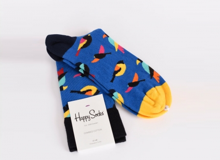 Sosete Happy Socks Bird [3]