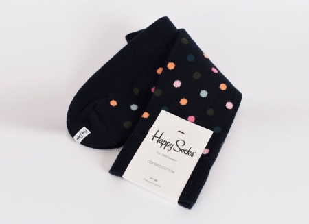Sosete Happy Socks Dot Sock [3]