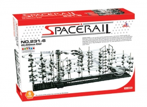 Space Rail Nivelul 6 [3]