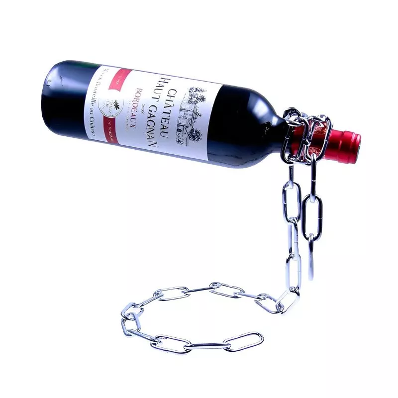 Suport lant sticla de vin Pluteste [5]