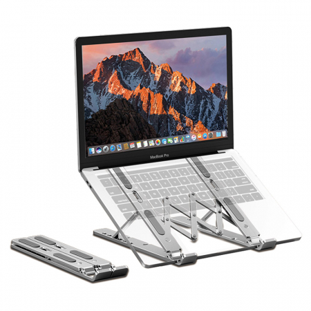 Suport laptop portabil si reglabil [5]