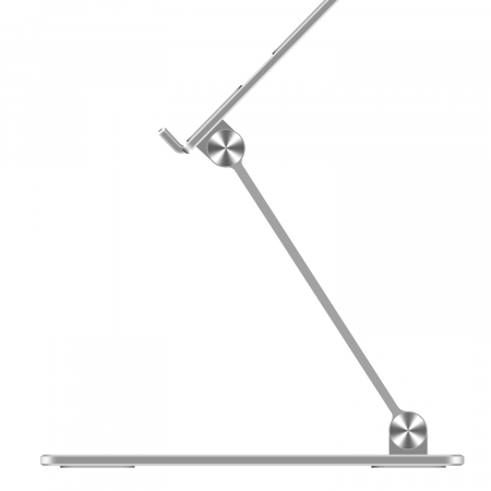 Suport masuta laptop pliabil si reglabil, din aluminiu [12]