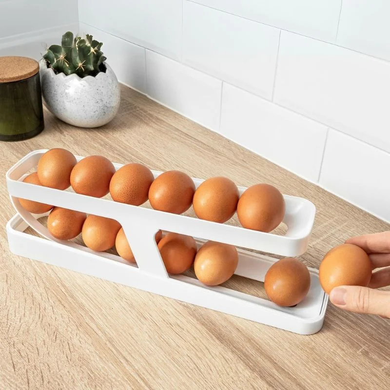 Suport organizator pentru oua [0]