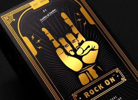 Suport pentru casti Rock On [6]
