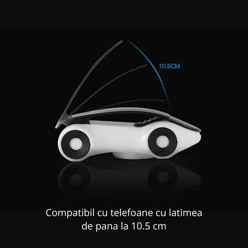 Suport telefon auto antiderapant Masinuta [6]