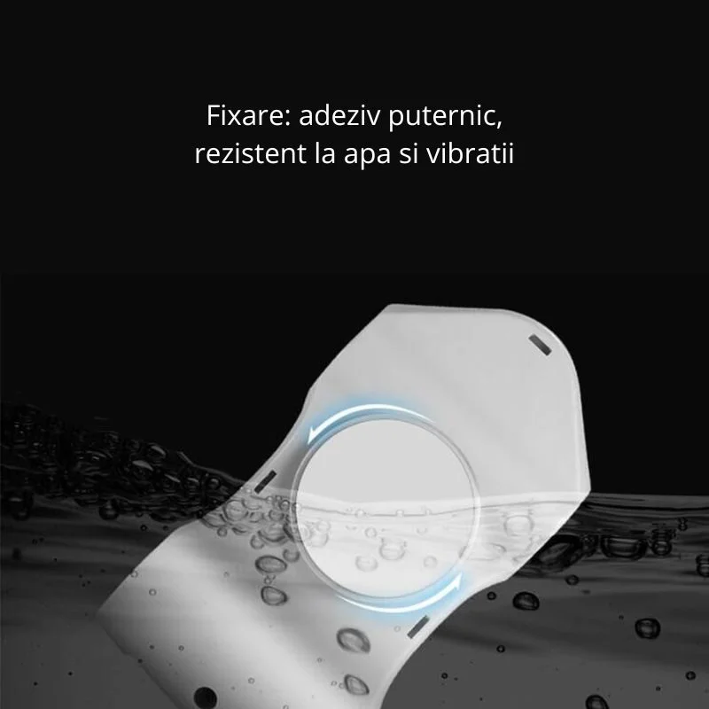 Suport telefon auto antiderapant Masinuta [7]