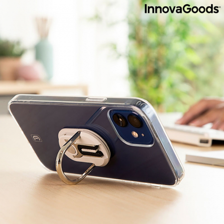Cadouri pentru Iubita - Suport universal telefon Smartloop