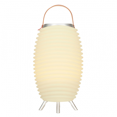 SYNERGY 50S KOODUU - Set the Mood Boxa, lampion si racitor vinuri [7]