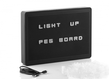 Tabla pentru mesaje personalizate [5]