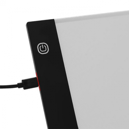 Tableta pentru desenat Led Ligh A4 Ultra-Subtire [7]