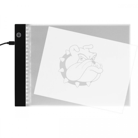 Tableta pentru desenat Led Ligh A4 Ultra-Subtire [5]
