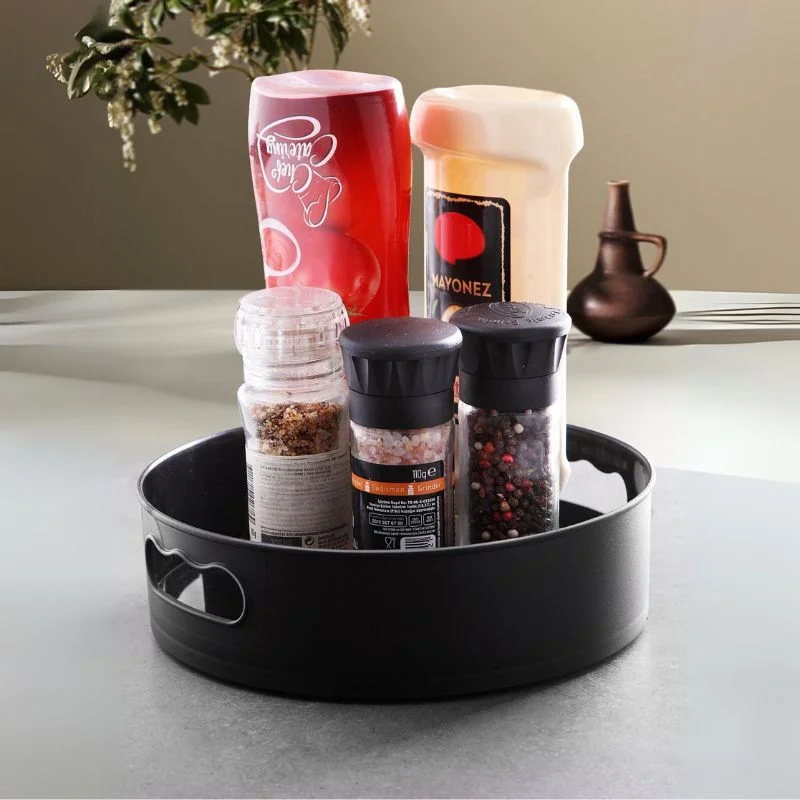 Tava organizator Neagra [0]