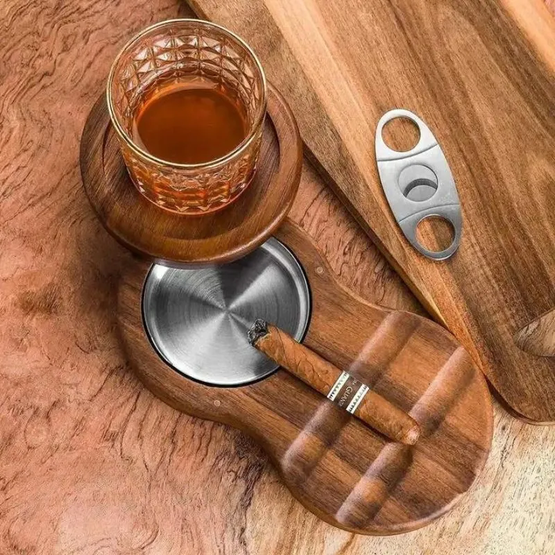 Suport Deluxe Whisky & Trabuc [1]