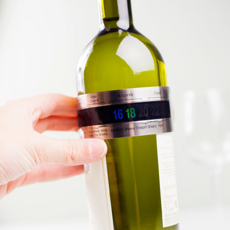 Termometru sticla vin [2]
